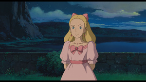 Otaku Tail No Fansub: El recuerdo de Marnie